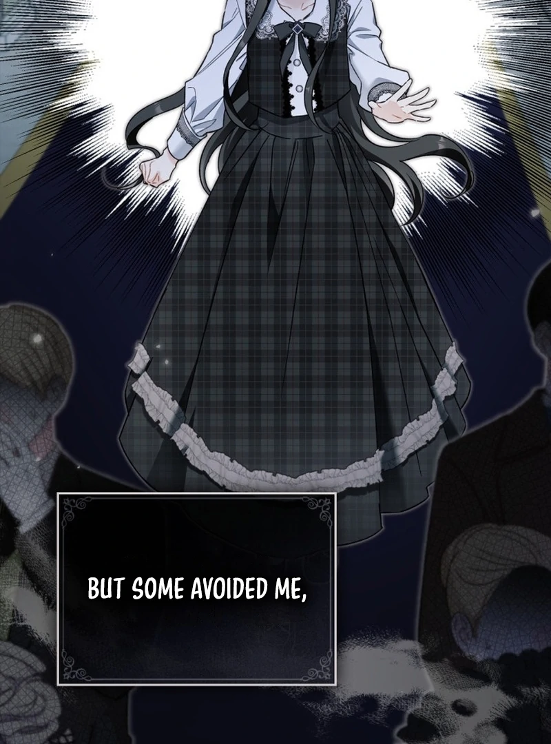 I Got Engaged To The Blind Duke Chapter 20 - page 15