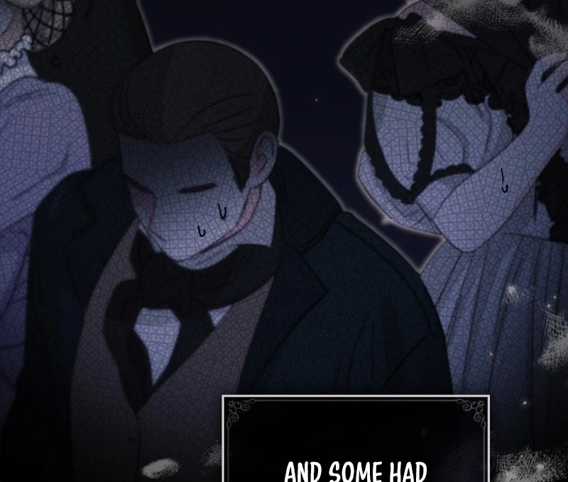 I Got Engaged To The Blind Duke Chapter 20 - page 16