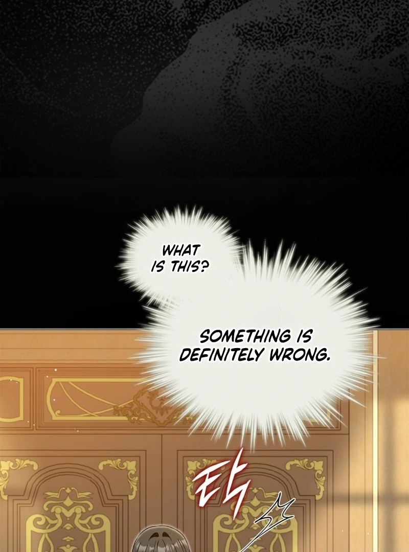 I Got Engaged To The Blind Duke Chapter 20 - page 18