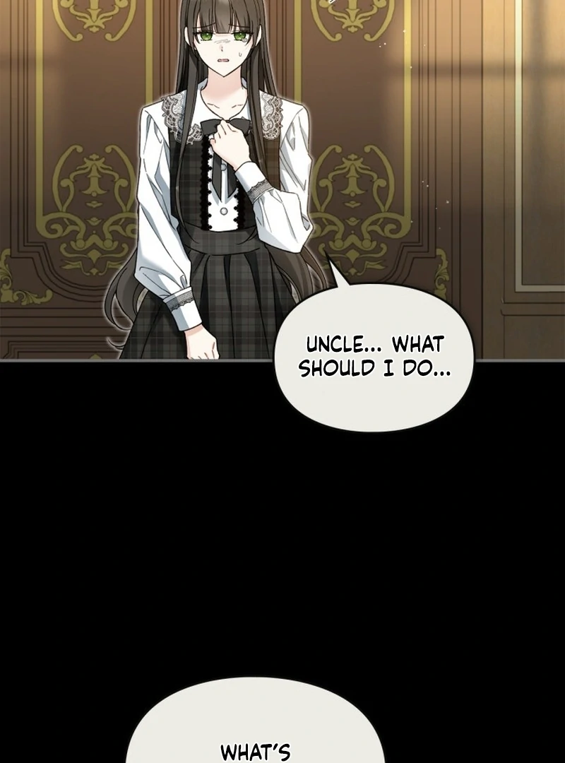 I Got Engaged To The Blind Duke Chapter 20 - page 19