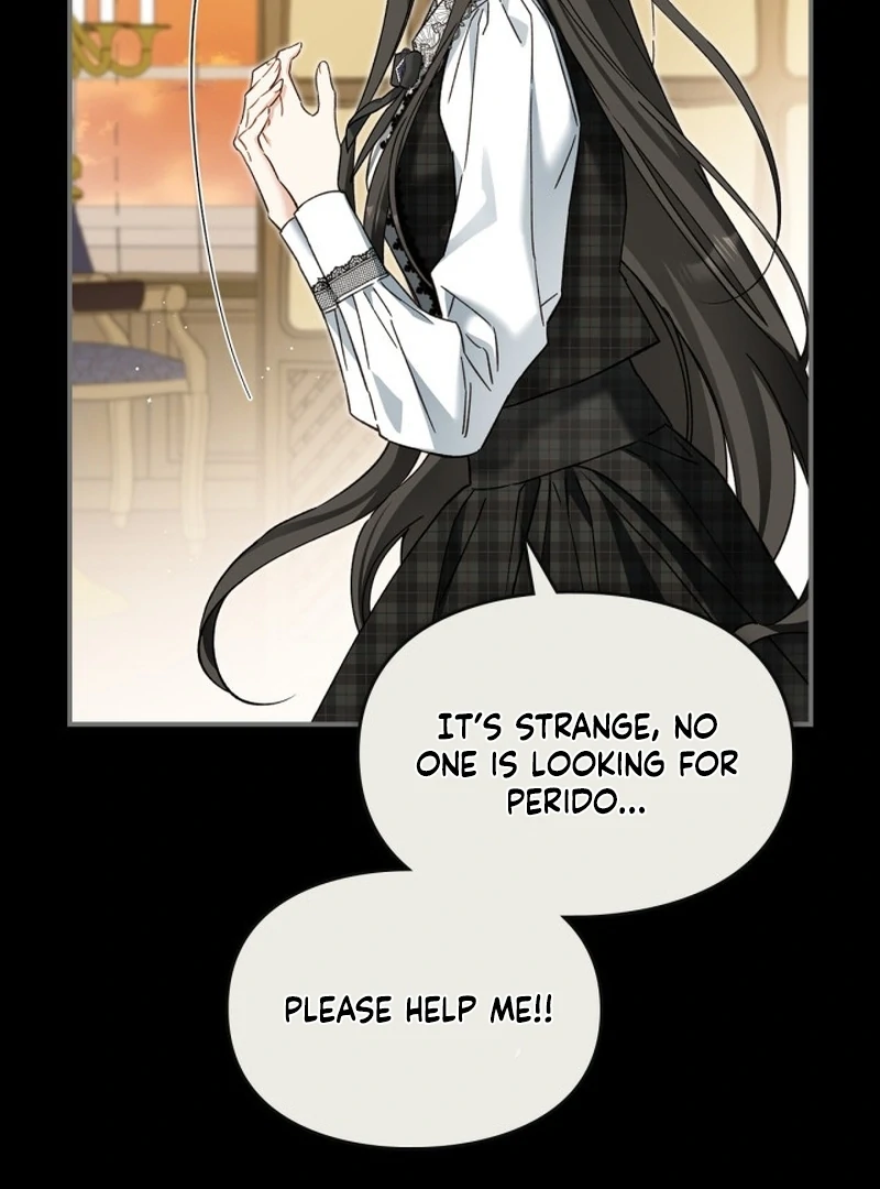 I Got Engaged To The Blind Duke Chapter 20 - page 22