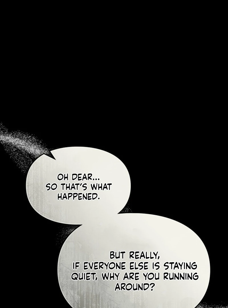 I Got Engaged To The Blind Duke Chapter 20 - page 23