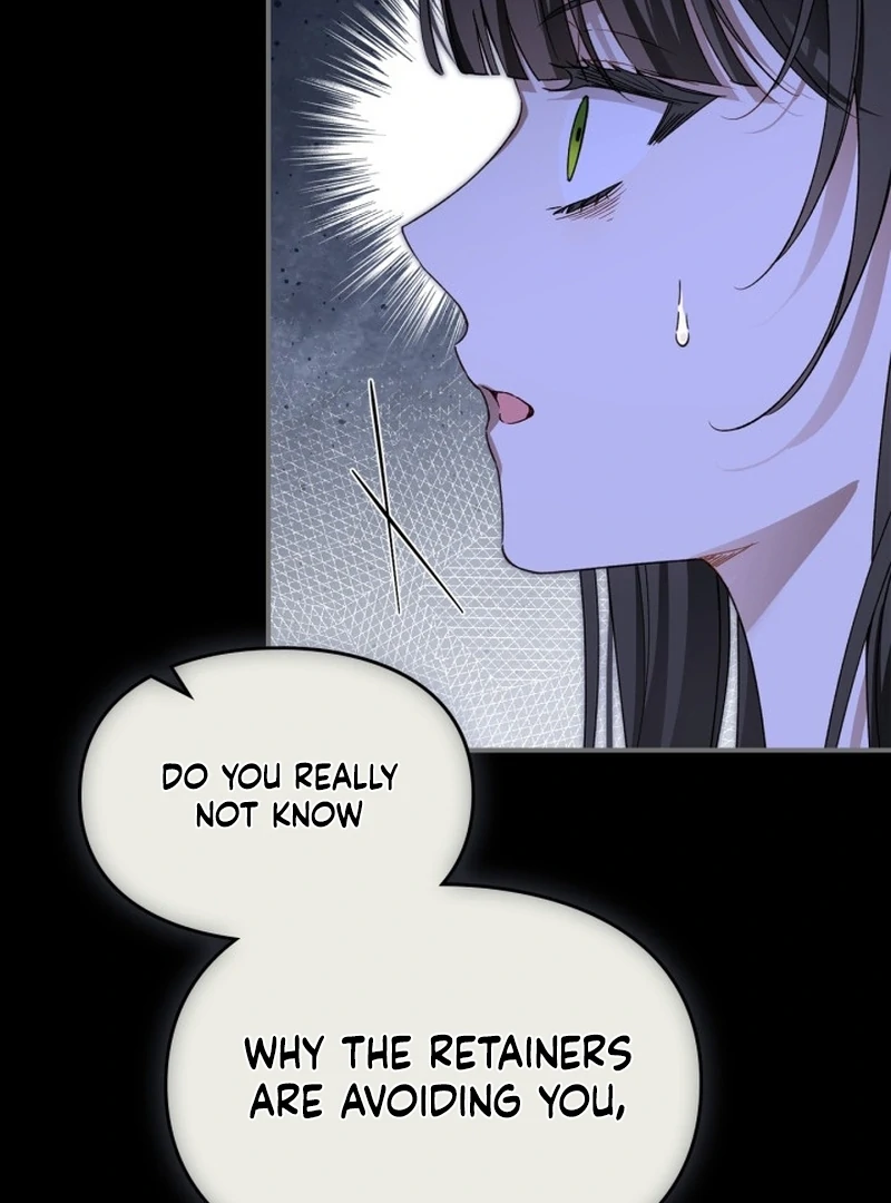 I Got Engaged To The Blind Duke Chapter 20 - page 25