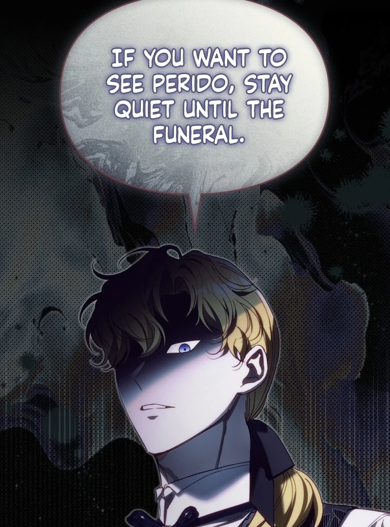 I Got Engaged To The Blind Duke Chapter 20 - page 28