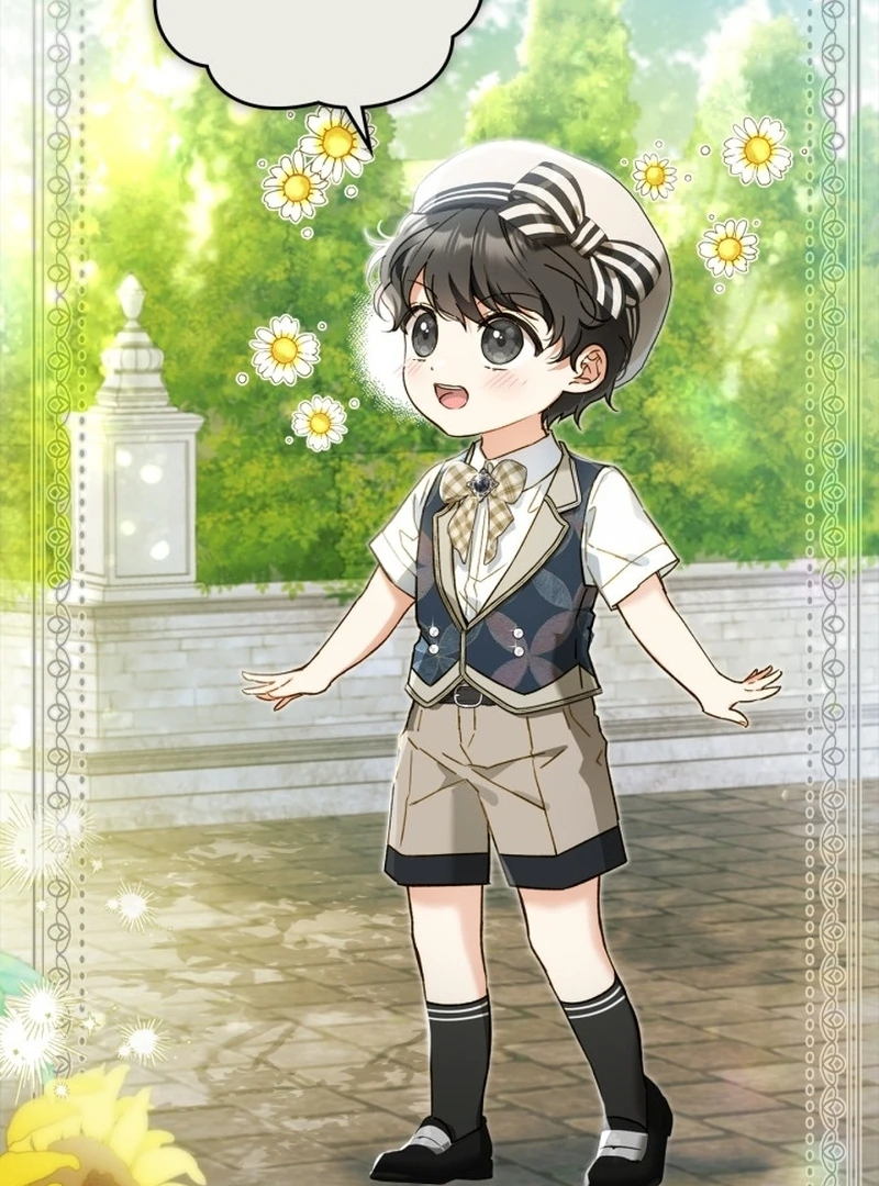 I Got Engaged To The Blind Duke Chapter 20 - page 2