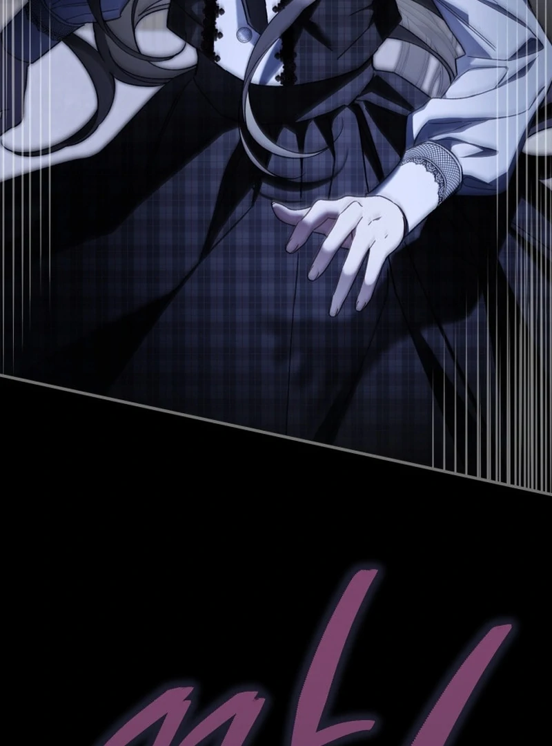 I Got Engaged To The Blind Duke Chapter 20 - page 32