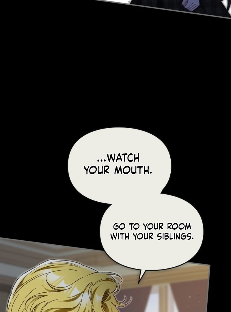 I Got Engaged To The Blind Duke Chapter 20 - page 34