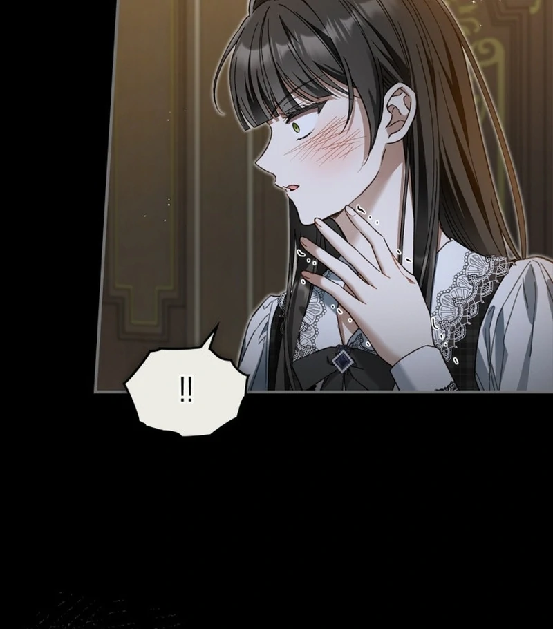 I Got Engaged To The Blind Duke Chapter 20 - page 36