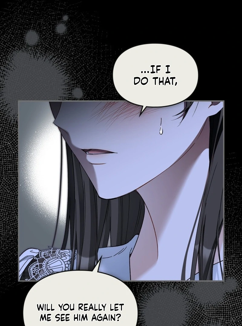 I Got Engaged To The Blind Duke Chapter 20 - page 37