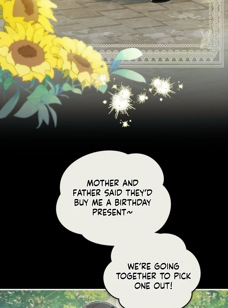 I Got Engaged To The Blind Duke Chapter 20 - page 3