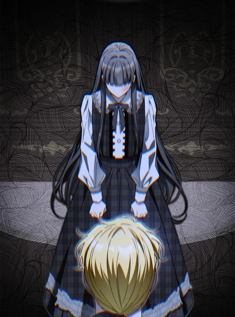 I Got Engaged To The Blind Duke Chapter 20 - page 39