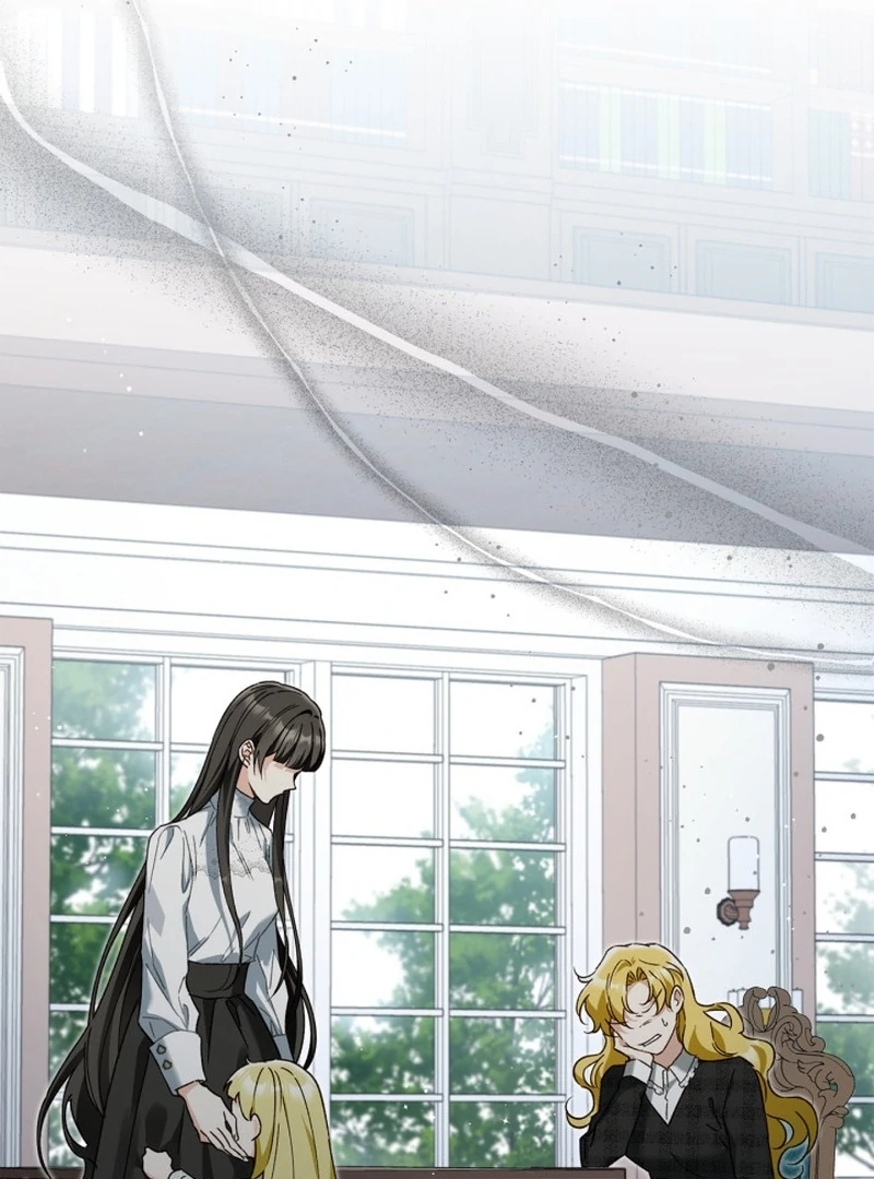 I Got Engaged To The Blind Duke Chapter 20 - page 42