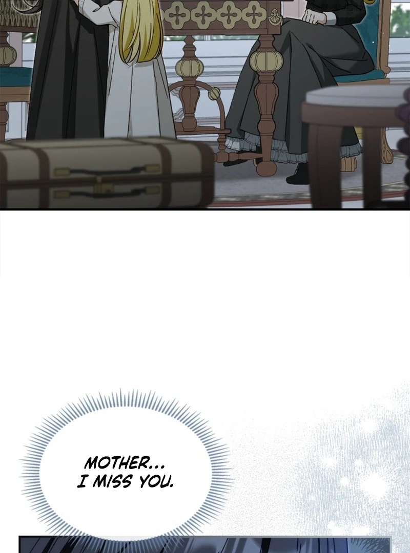 I Got Engaged To The Blind Duke Chapter 20 - page 43