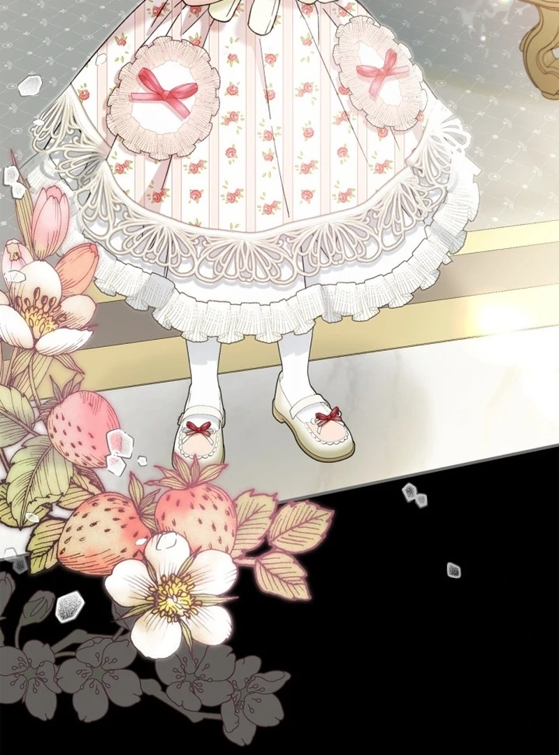 I Got Engaged To The Blind Duke Chapter 20 - page 47