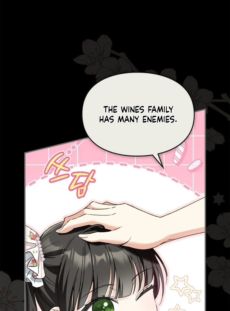 I Got Engaged To The Blind Duke Chapter 20 - page 48