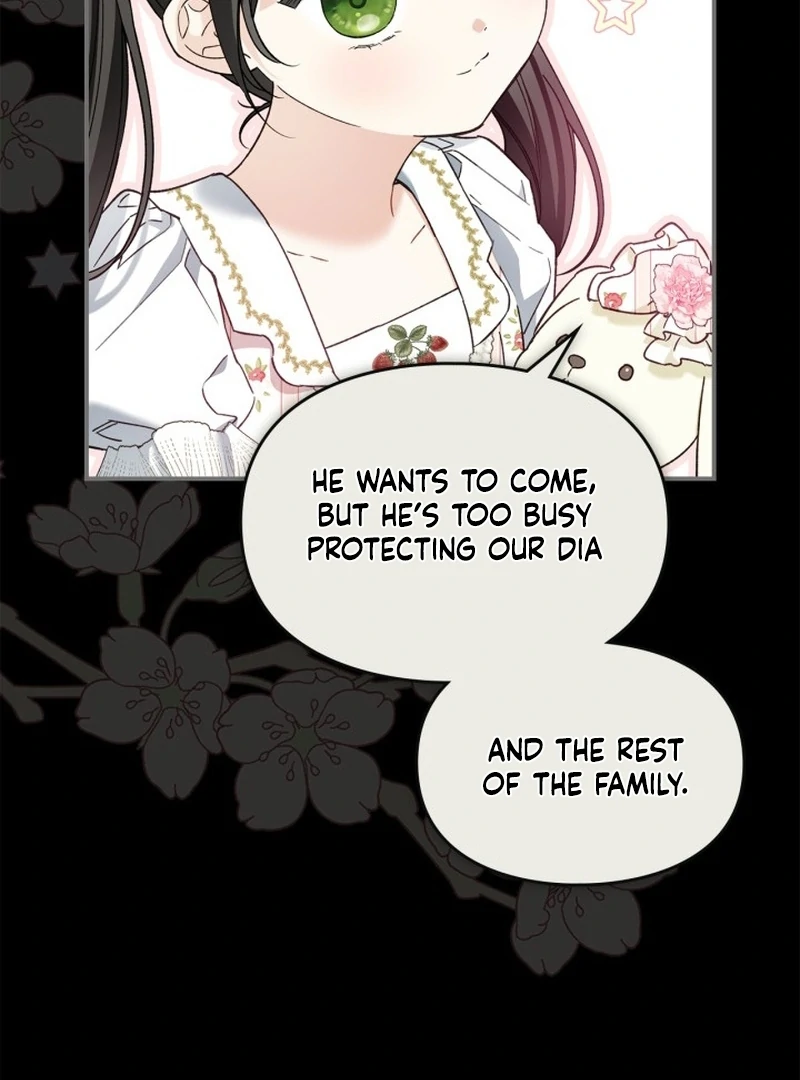 I Got Engaged To The Blind Duke Chapter 20 - page 49