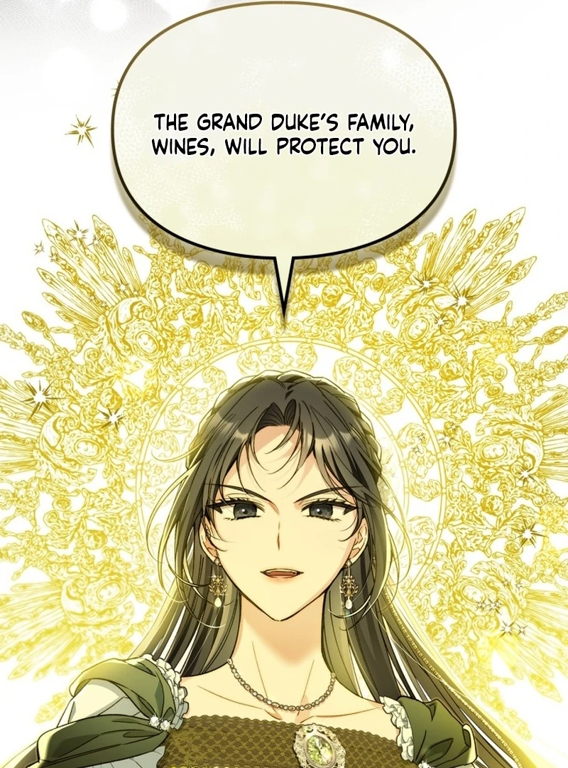 I Got Engaged To The Blind Duke Chapter 20 - page 51