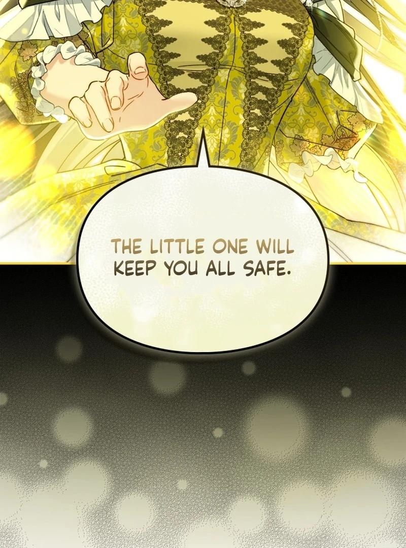 I Got Engaged To The Blind Duke Chapter 20 - page 52