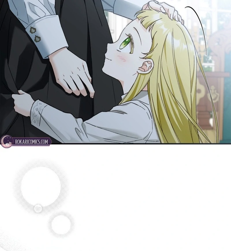 I Got Engaged To The Blind Duke Chapter 20 - page 54