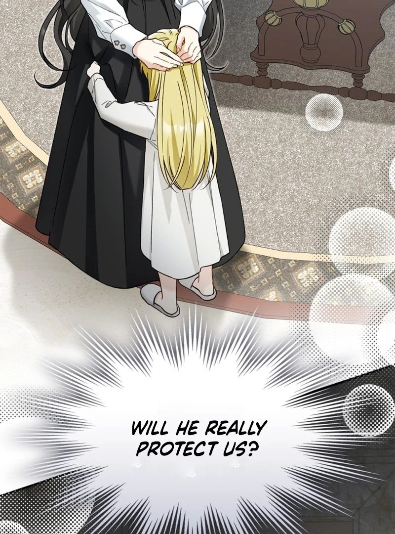 I Got Engaged To The Blind Duke Chapter 20 - page 56