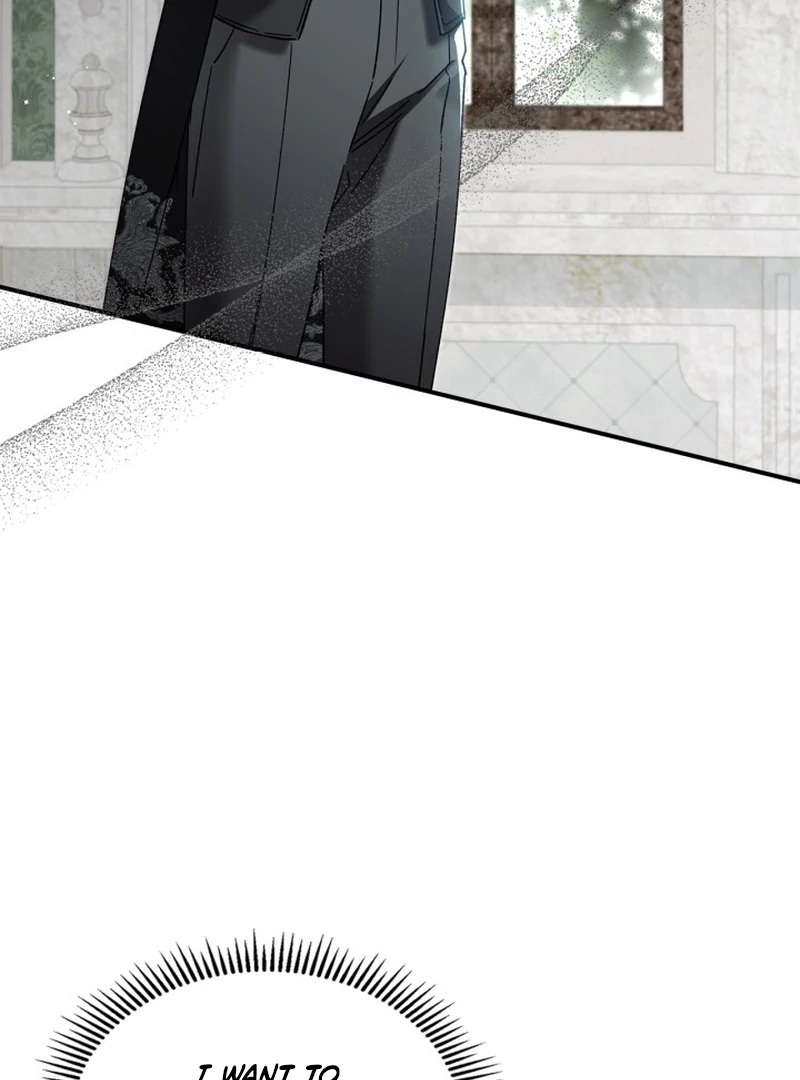 I Got Engaged To The Blind Duke Chapter 20 - page 58