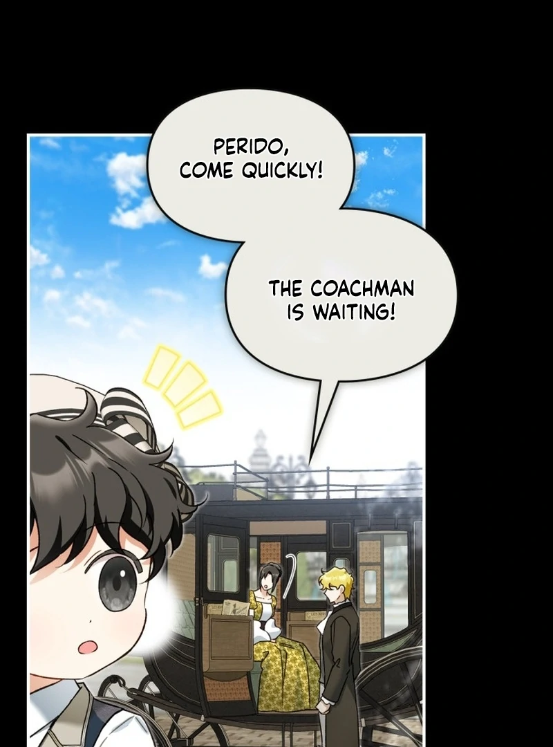 I Got Engaged To The Blind Duke Chapter 20 - page 5