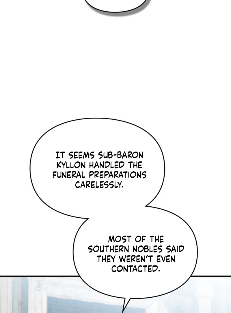 I Got Engaged To The Blind Duke Chapter 20 - page 62