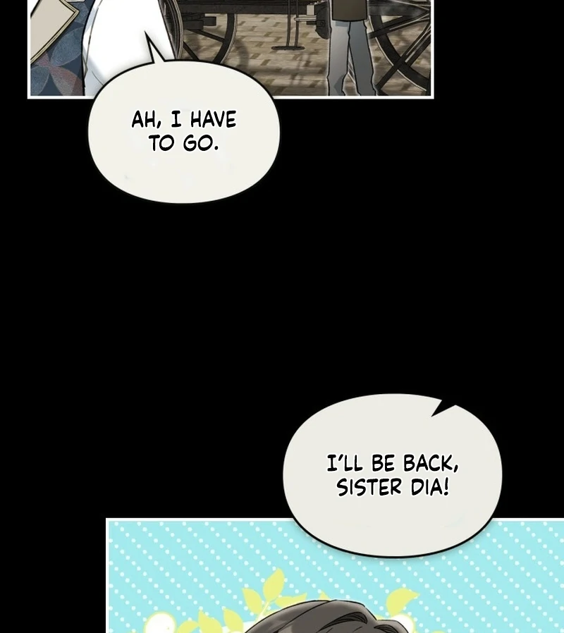 I Got Engaged To The Blind Duke Chapter 20 - page 6