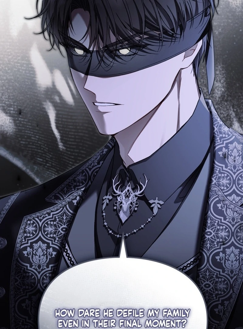 I Got Engaged To The Blind Duke Chapter 20 - page 70