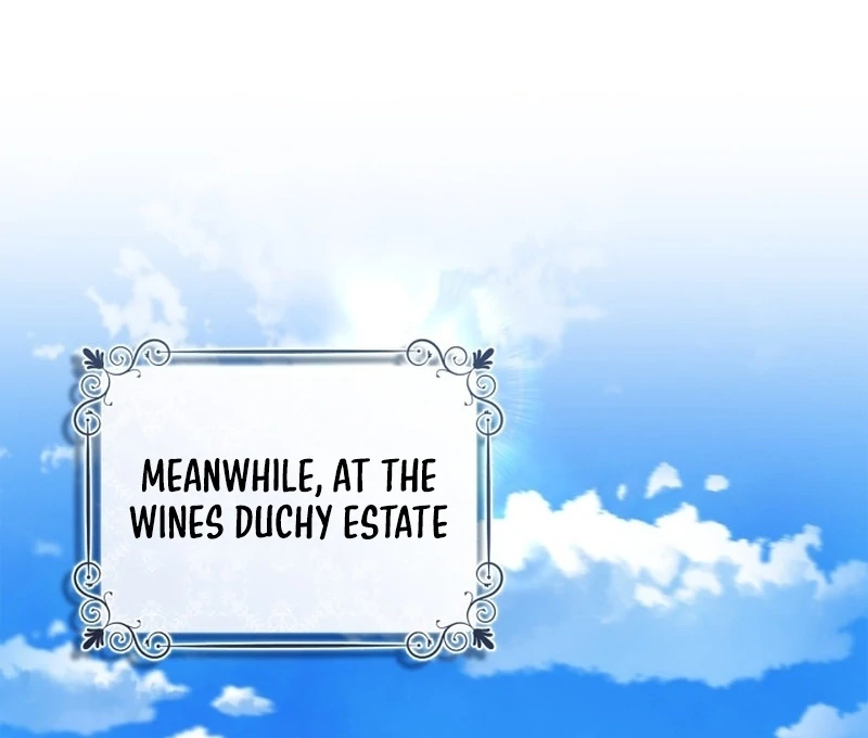 I Got Engaged To The Blind Duke Chapter 20 - page 74