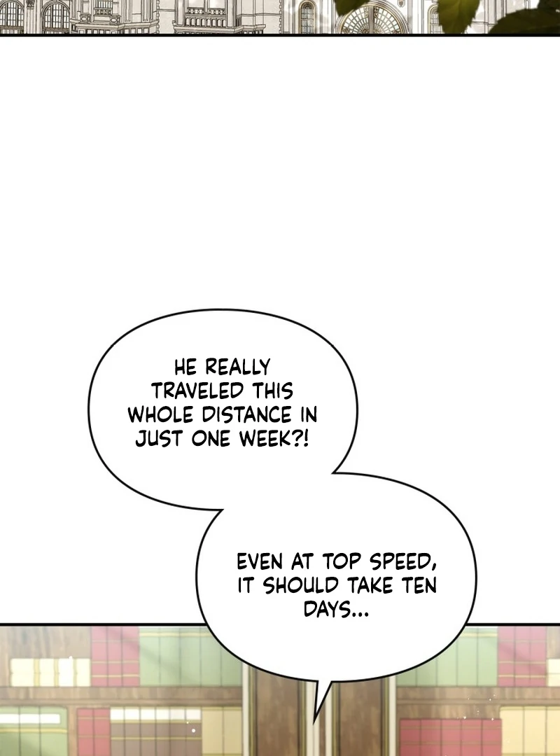 I Got Engaged To The Blind Duke Chapter 20 - page 76