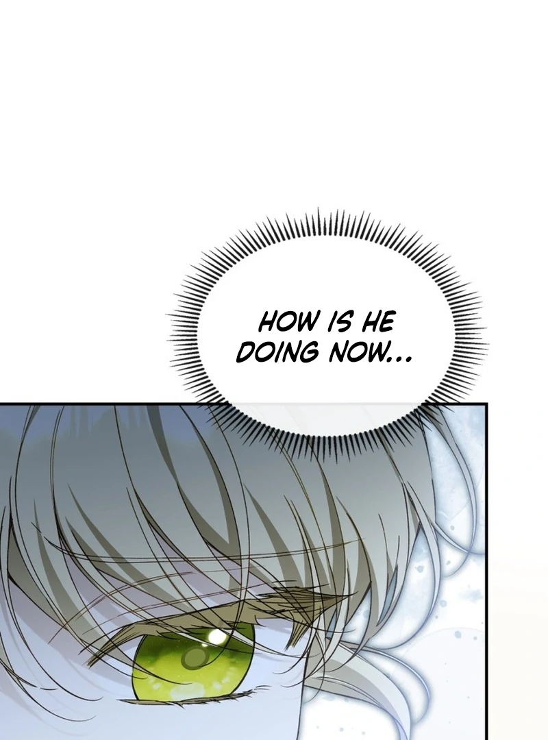 I Got Engaged To The Blind Duke Chapter 20 - page 78