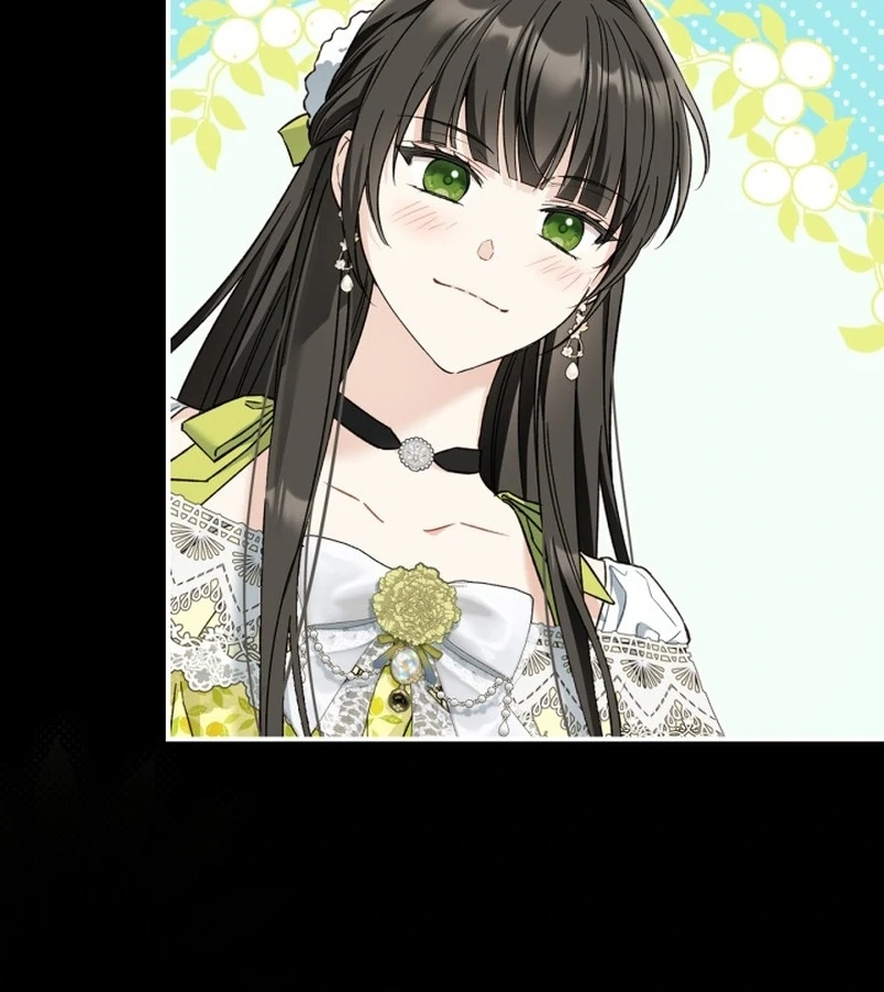 I Got Engaged To The Blind Duke Chapter 20 - page 7