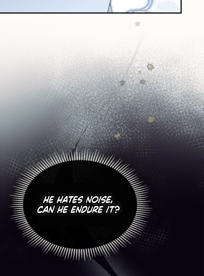 I Got Engaged To The Blind Duke Chapter 20 - page 79