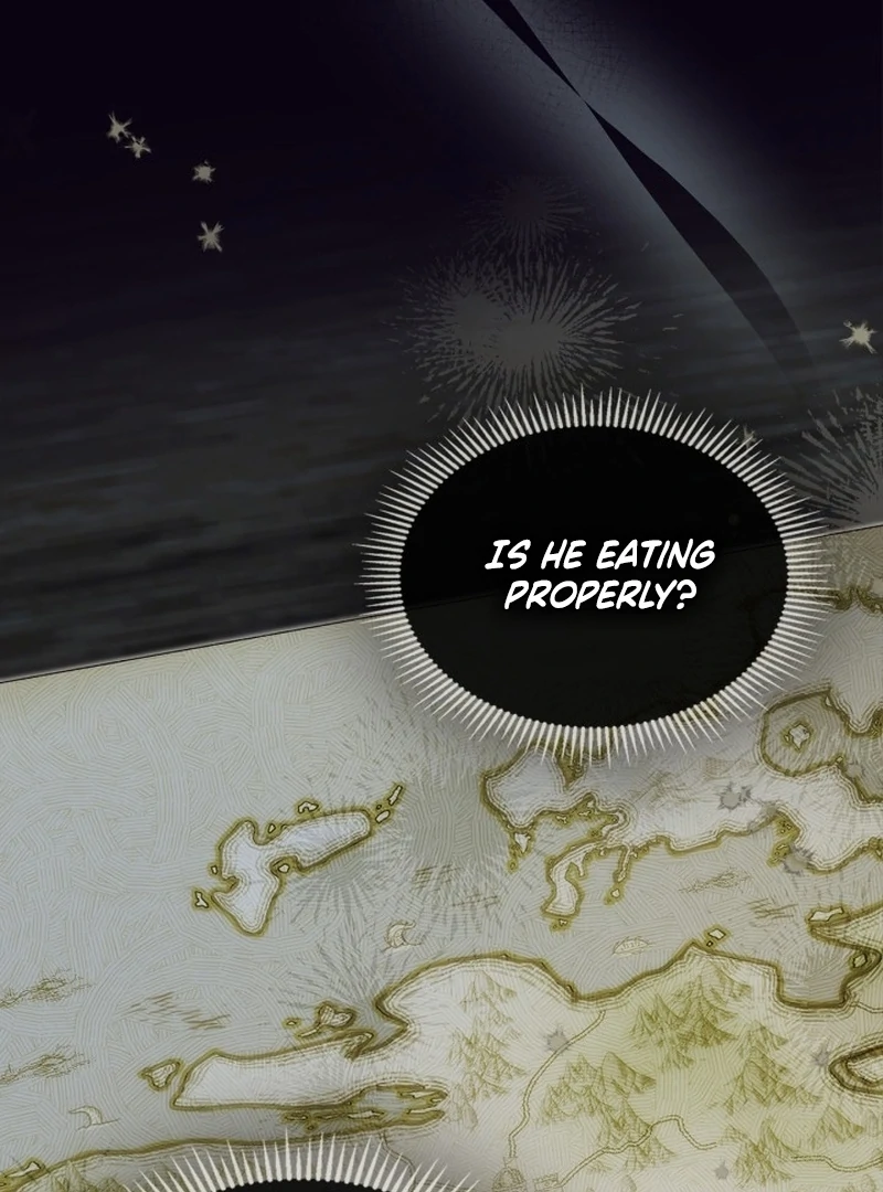 I Got Engaged To The Blind Duke Chapter 20 - page 80