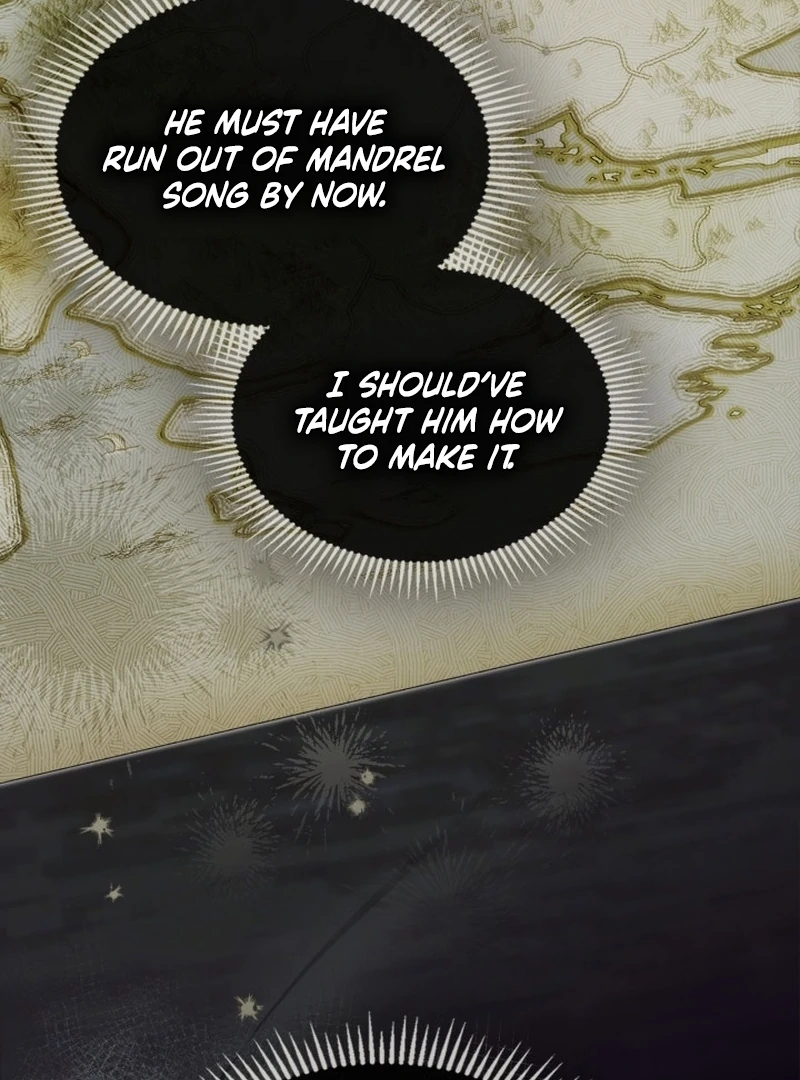 I Got Engaged To The Blind Duke Chapter 20 - page 81