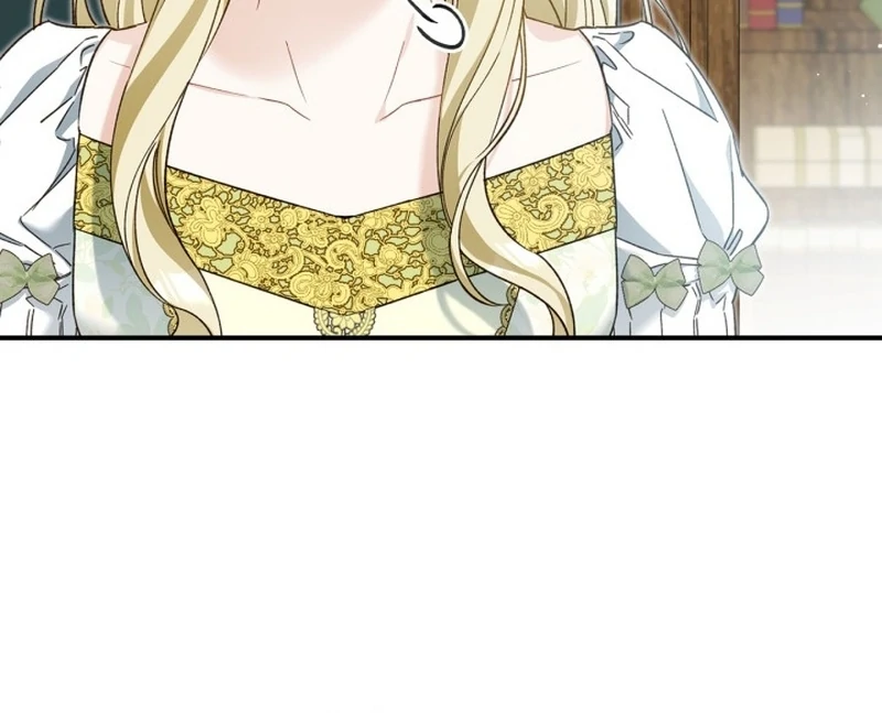 I Got Engaged To The Blind Duke Chapter 20 - page 84