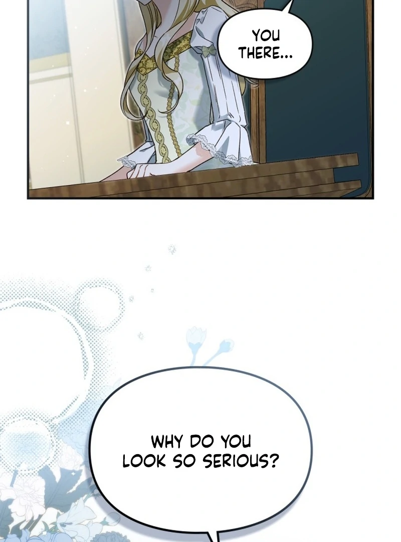 I Got Engaged To The Blind Duke Chapter 20 - page 86