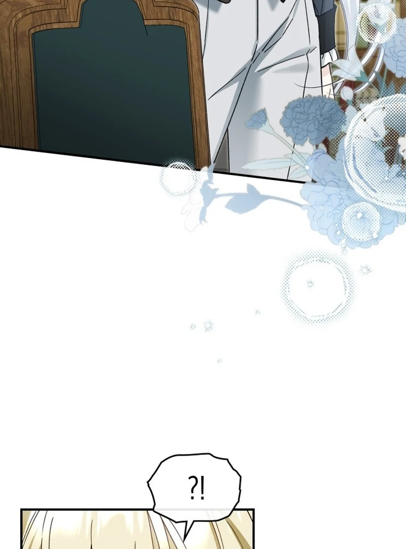 I Got Engaged To The Blind Duke Chapter 20 - page 88