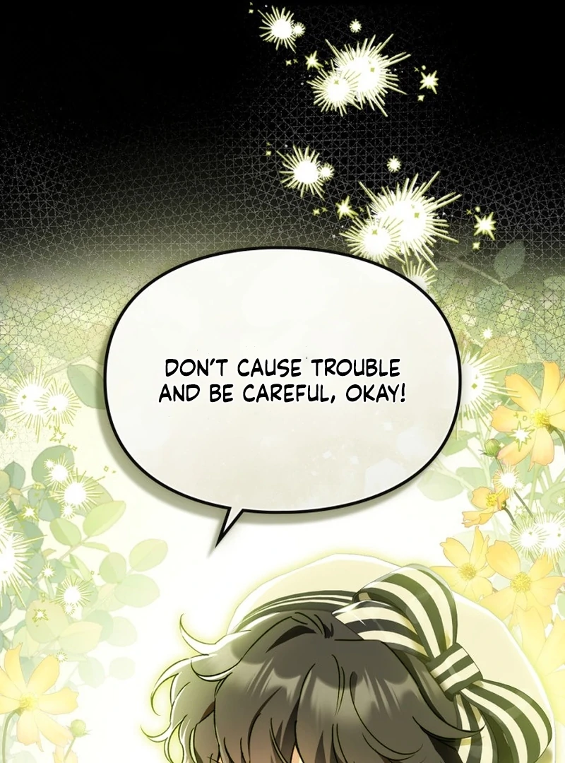 I Got Engaged To The Blind Duke Chapter 20 - page 8