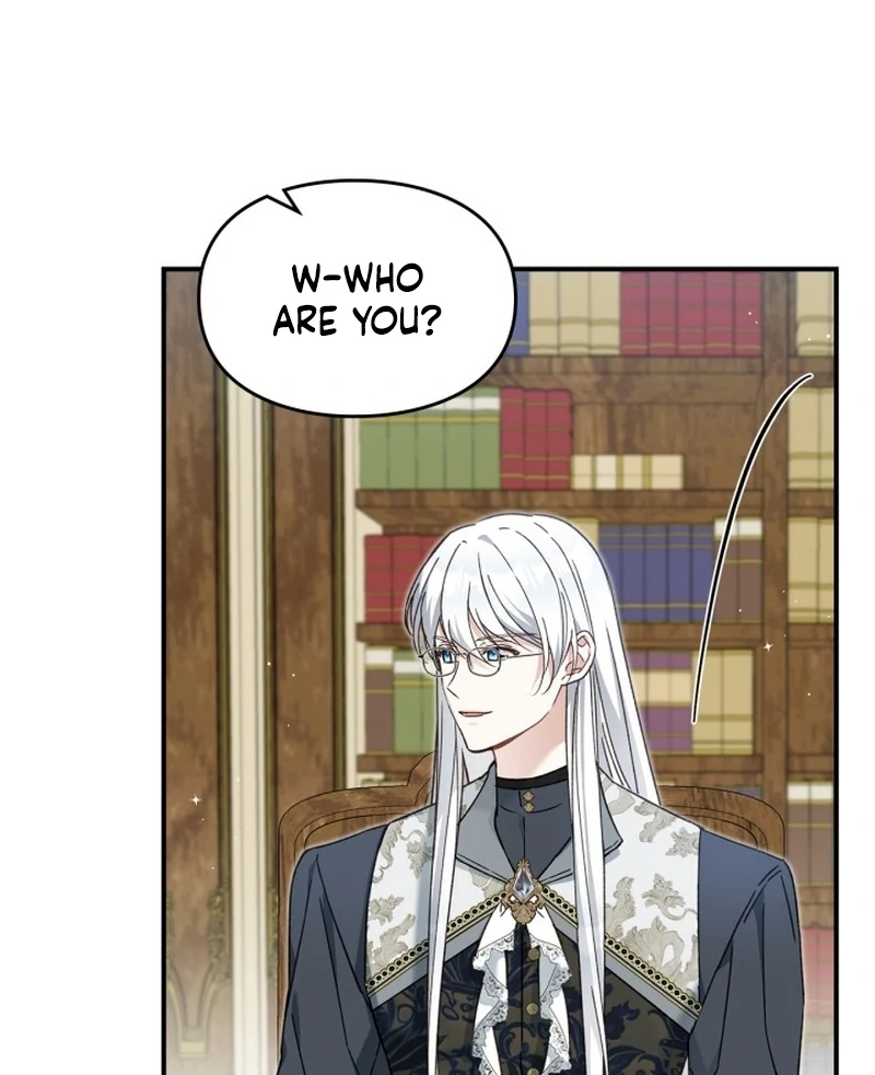 I Got Engaged To The Blind Duke Chapter 20 - page 90