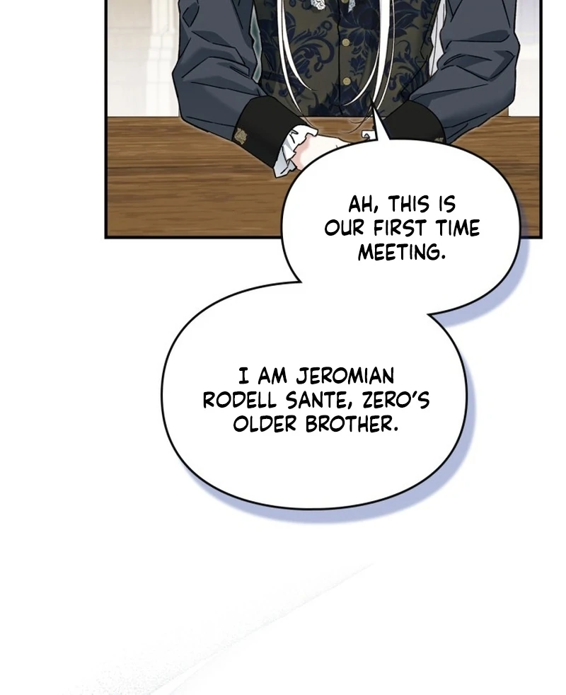 I Got Engaged To The Blind Duke Chapter 20 - page 91