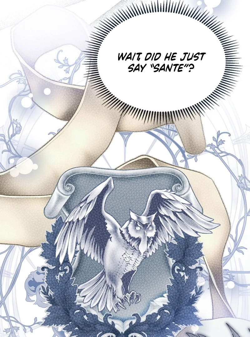 I Got Engaged To The Blind Duke Chapter 20 - page 93