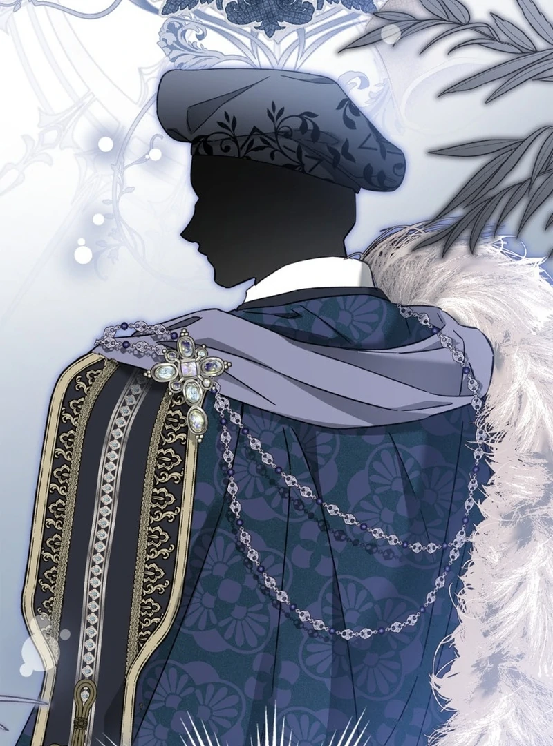 I Got Engaged To The Blind Duke Chapter 20 - page 94