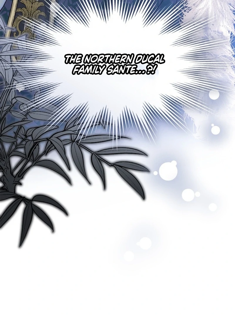 I Got Engaged To The Blind Duke Chapter 20 - page 95