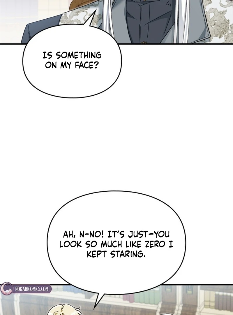 I Got Engaged To The Blind Duke Chapter 20 - page 97