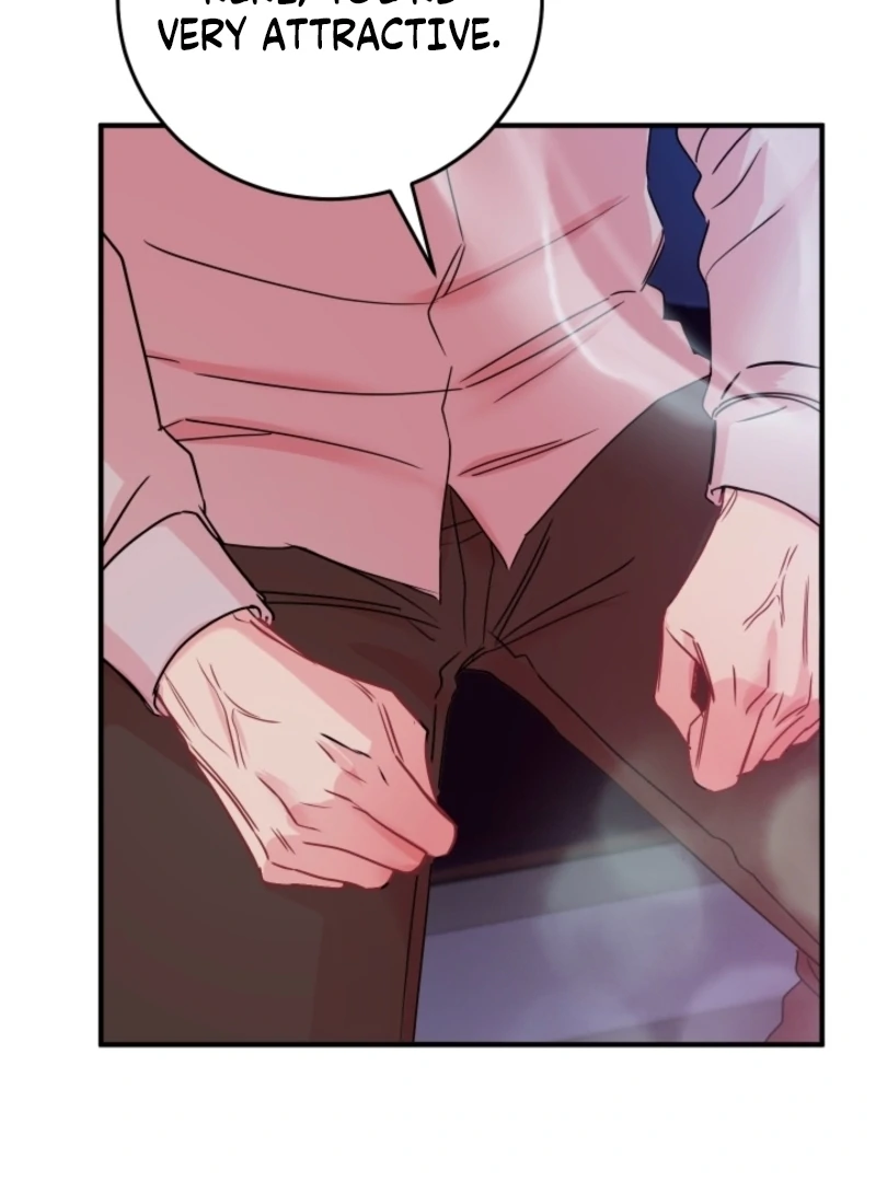 The Forsythia Mansion: First Night After the Divorce Chapter 11 - page 100