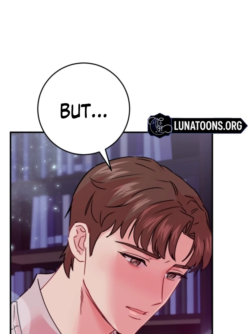 The Forsythia Mansion: First Night After the Divorce Chapter 11 - page 101