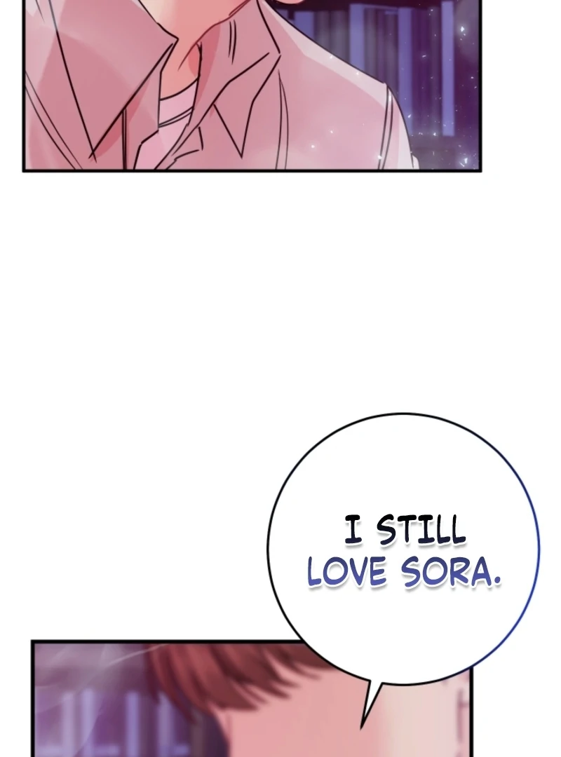 The Forsythia Mansion: First Night After the Divorce Chapter 11 - page 102