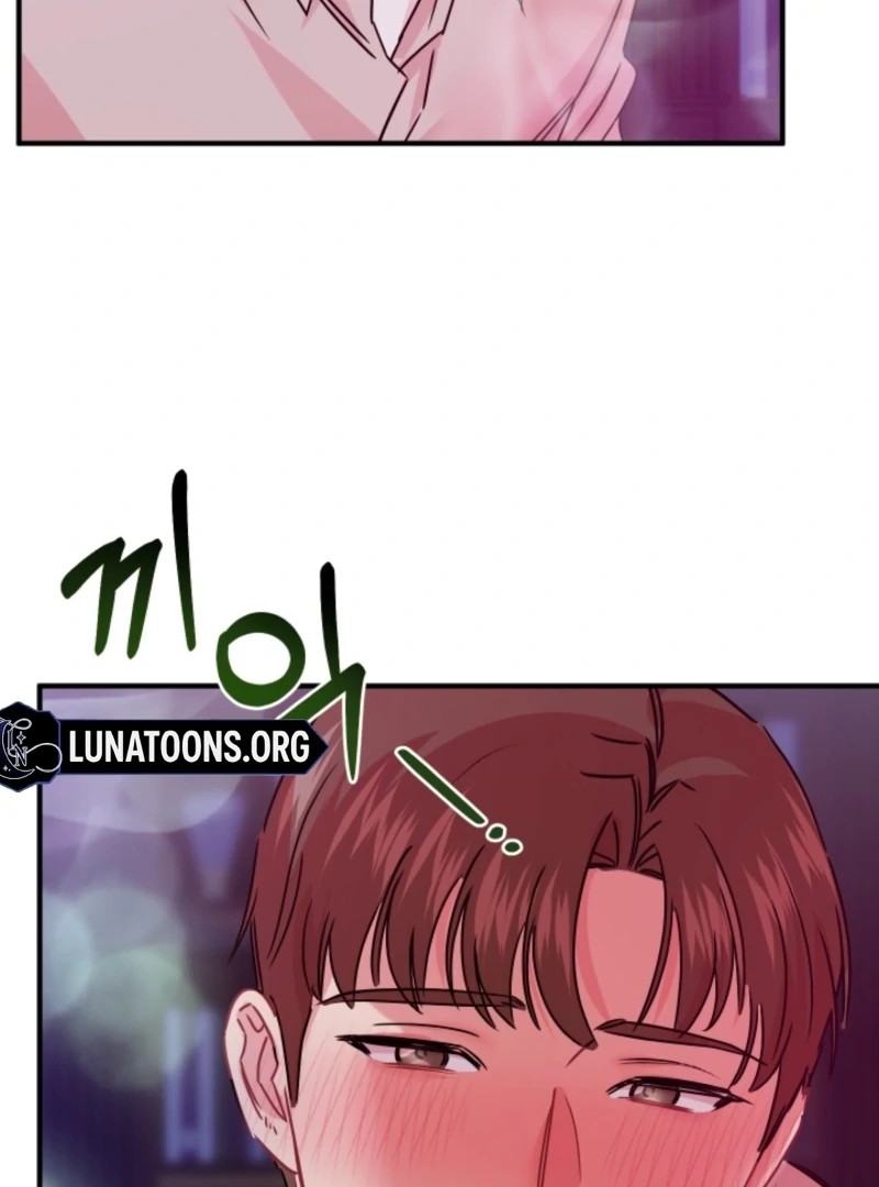 The Forsythia Mansion: First Night After the Divorce Chapter 11 - page 106